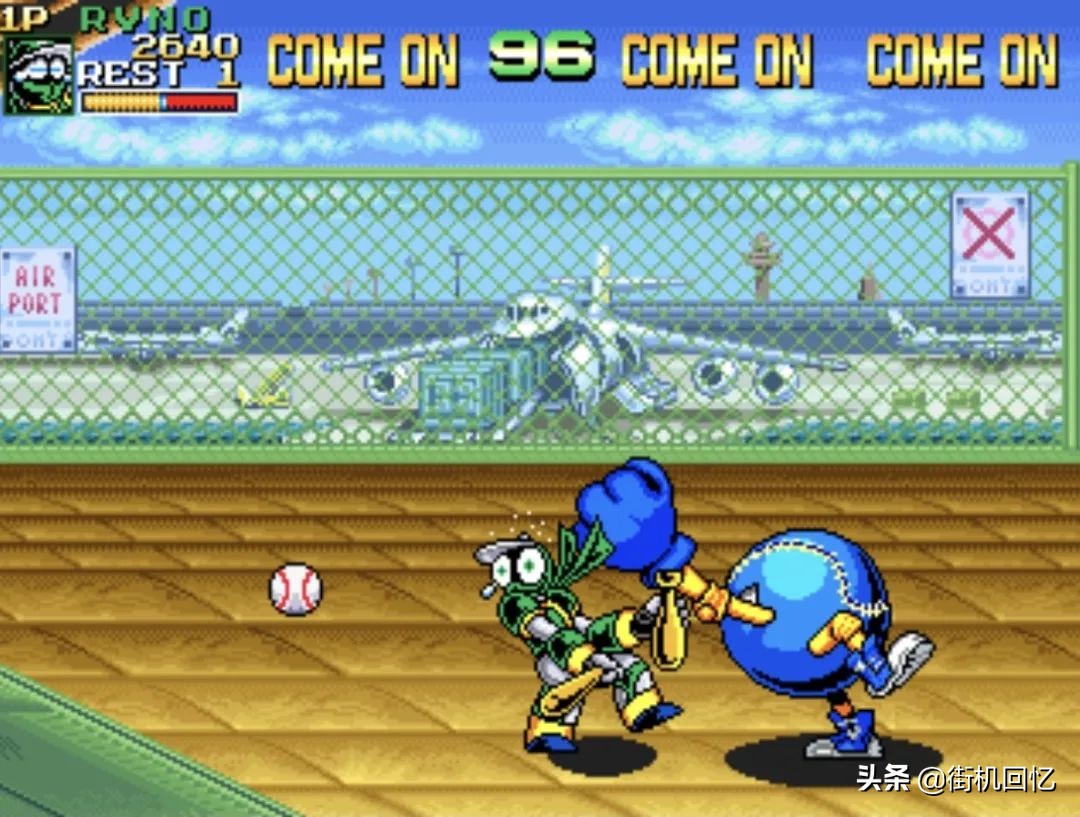 十款经典街机游戏排名最新,盘点十款经典街机游戏