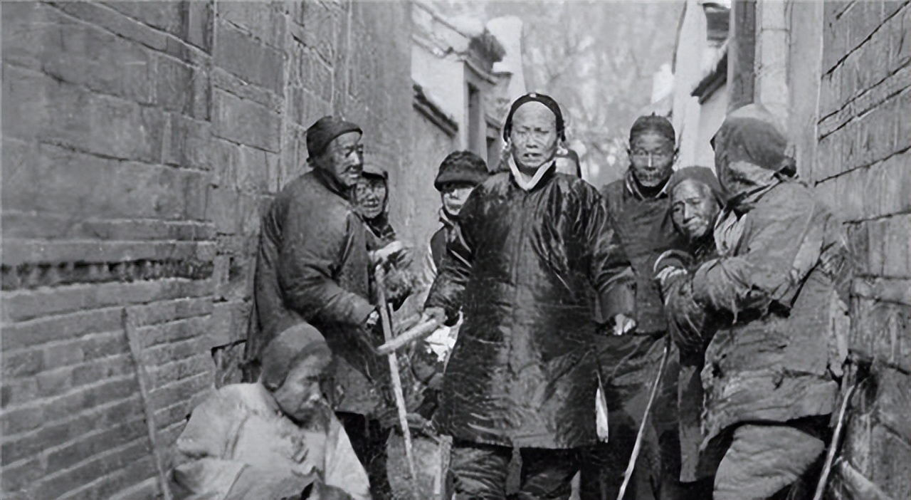 从和尚到皇帝朱元璋传奇的一生,少林寺武僧的传奇故事