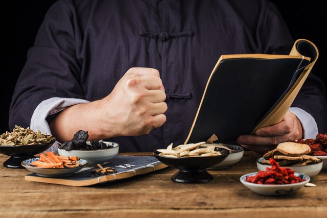 走近中医在线阅读,中医治甲状腺功能减退