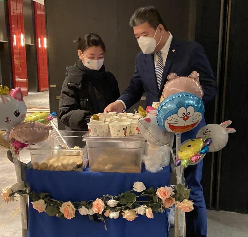 唯有美食与爱不可辜负餐饮,唯有美食与爱不可辜负厨房