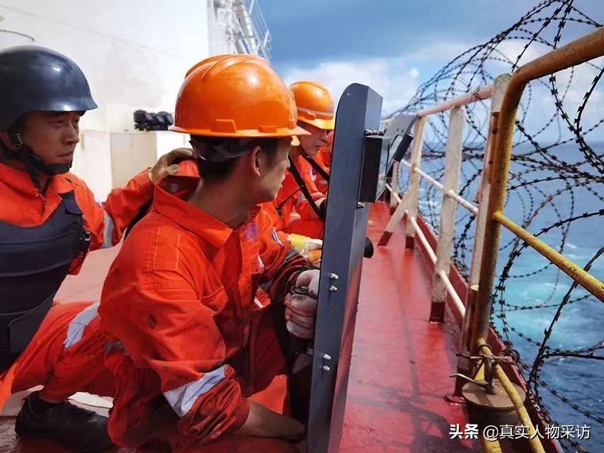 90后海员跑船,90年代的海员收入