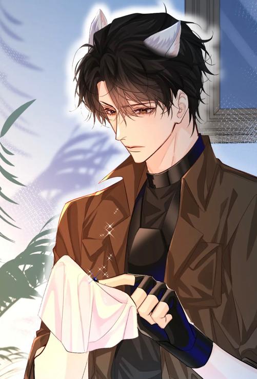 人鱼陷落：兰波语言系统混乱，气变色把小白踹下床，小白嘴太欠