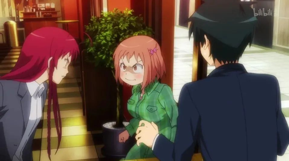 七月新番和续作,七月恋爱新番或续作