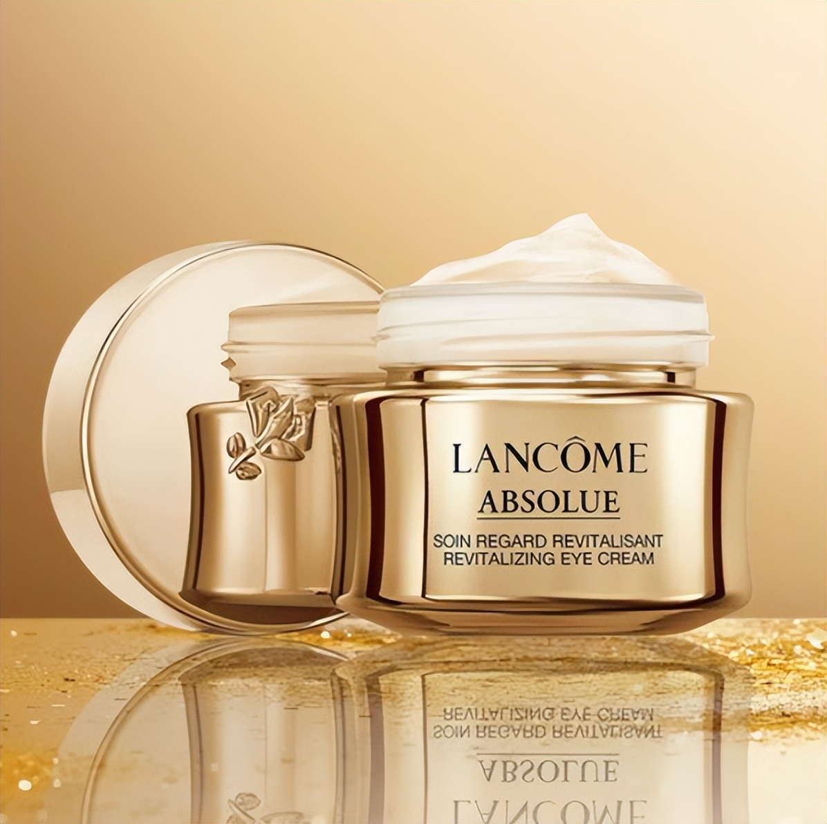 兰蔻眼霜哪一款抗皱最好,兰蔻最好用的眼霜是哪一款