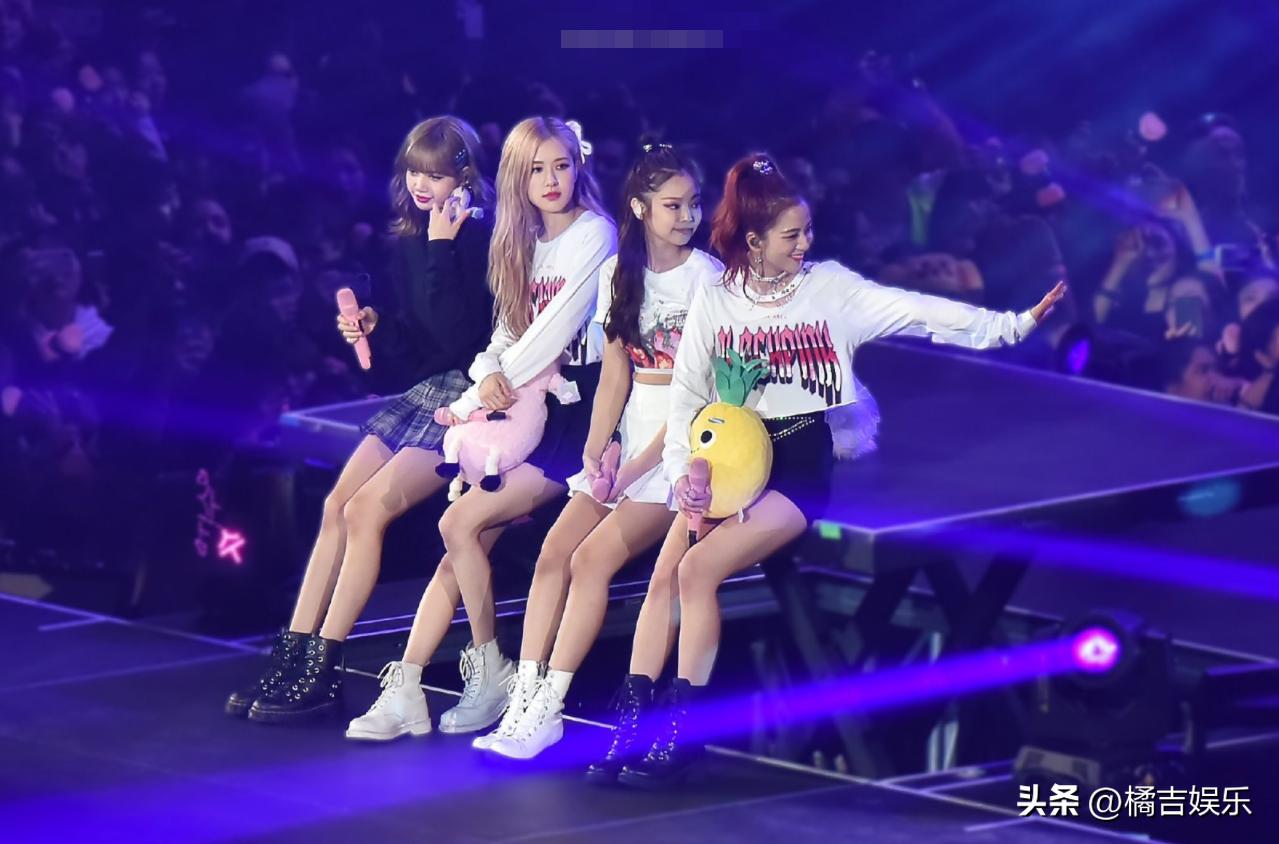 blackpink澳门演唱会几点结束,blackpink澳门演唱会lisa军训