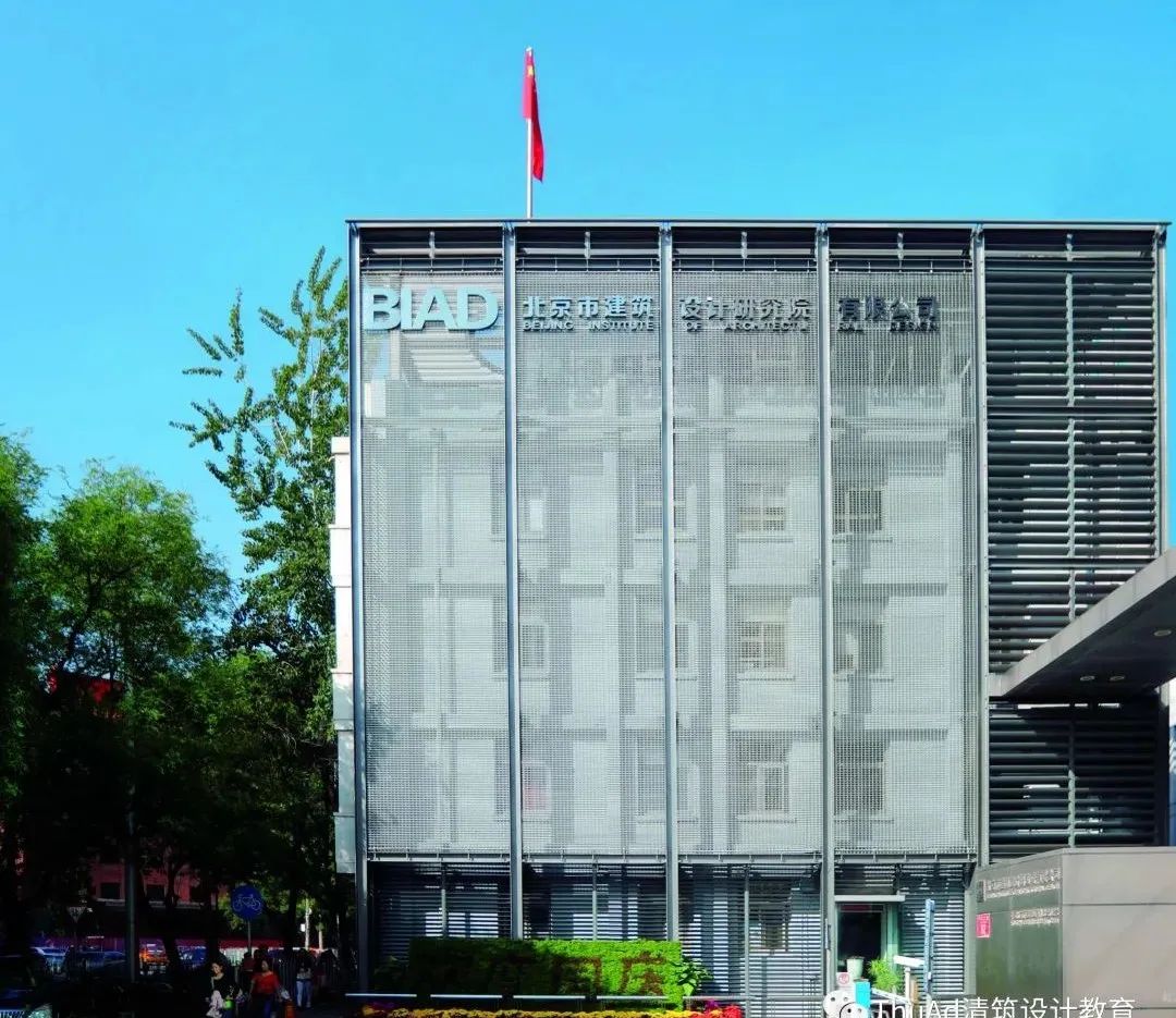 行业观察室,哪个行业的设计院值得去