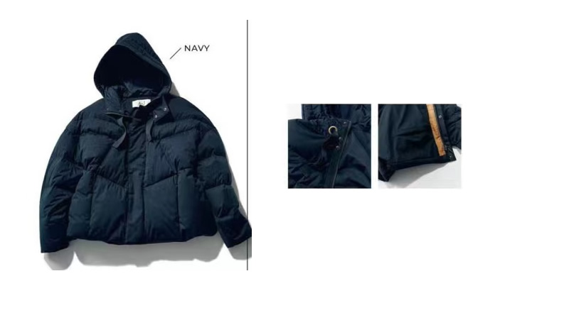 怎么选择衣服穿搭图解,衣服穿搭如何选择款式