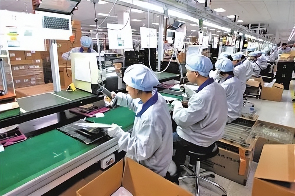 全球电脑排名前十名苹果,苹果手机电脑全球销量排行榜