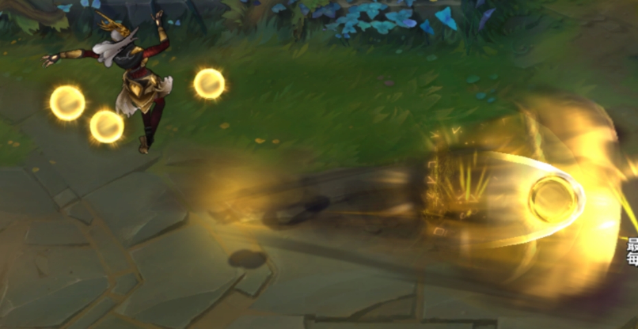 LOL被赛场禁用的6款皮肤：FNC皇子上榜，酒桶堪比BUG技能无前摇