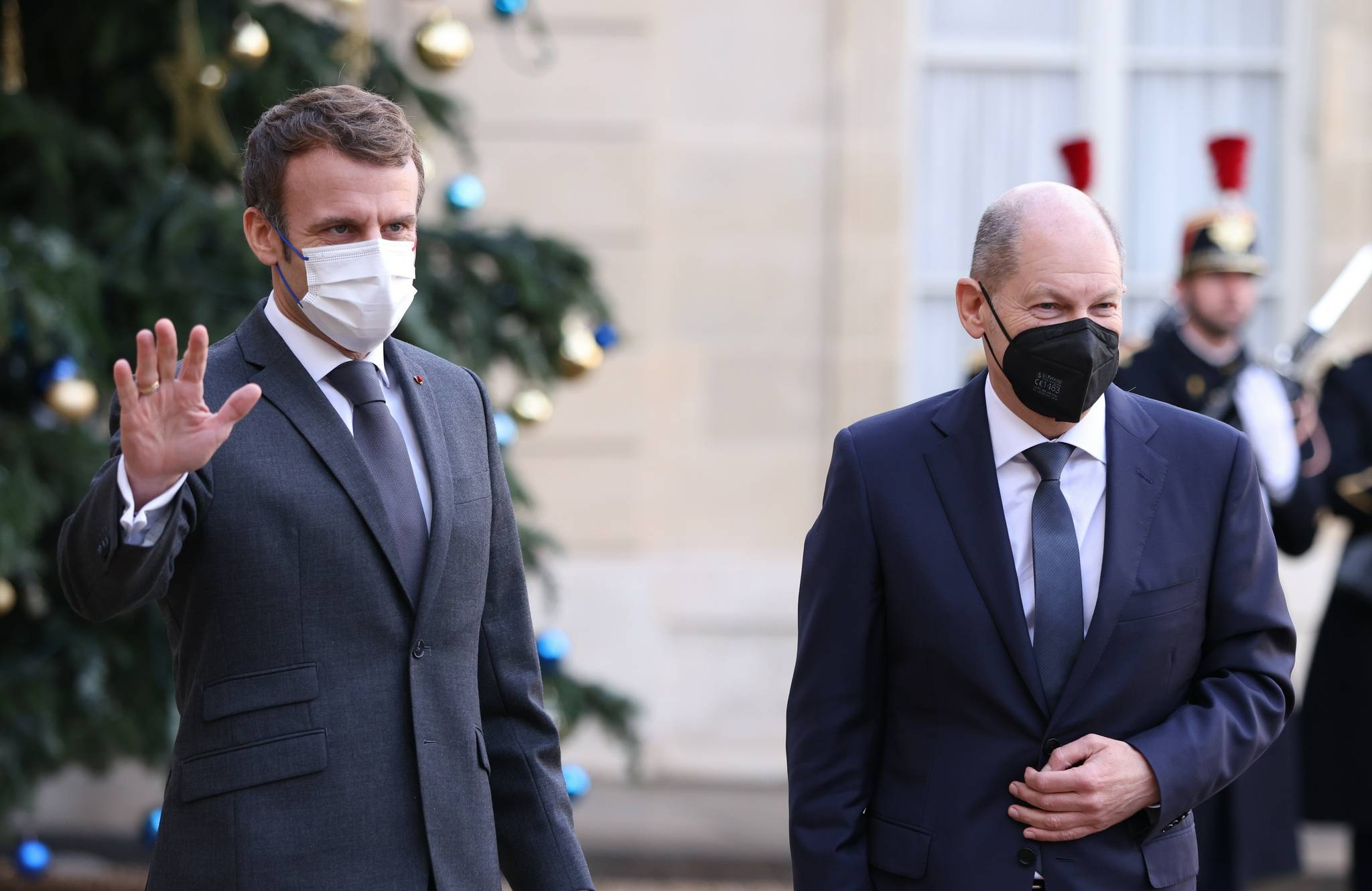 沙特与中美关系最新消息,美媒谈中方访沙特