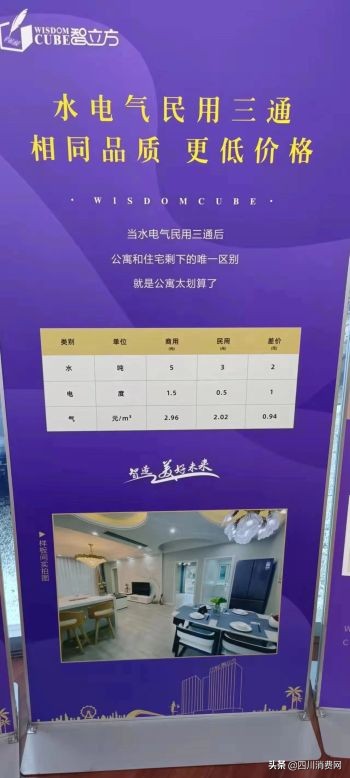 （待和解）何先生投诉成都宏泽置业有限公司