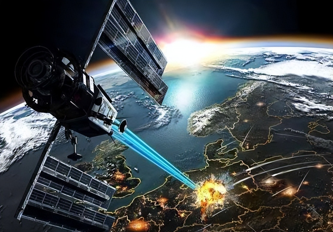 spacex星链为5g提供服务吗,spacex星链和5g有什么区别