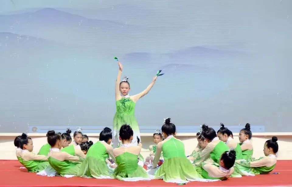 小学课后服务语文,金康园小学课后服务课