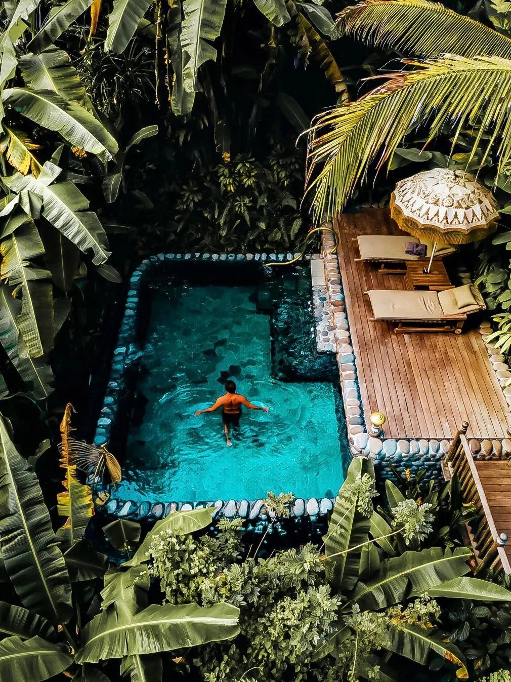 旅游巴厘岛视频风景,旅游胜地巴厘岛