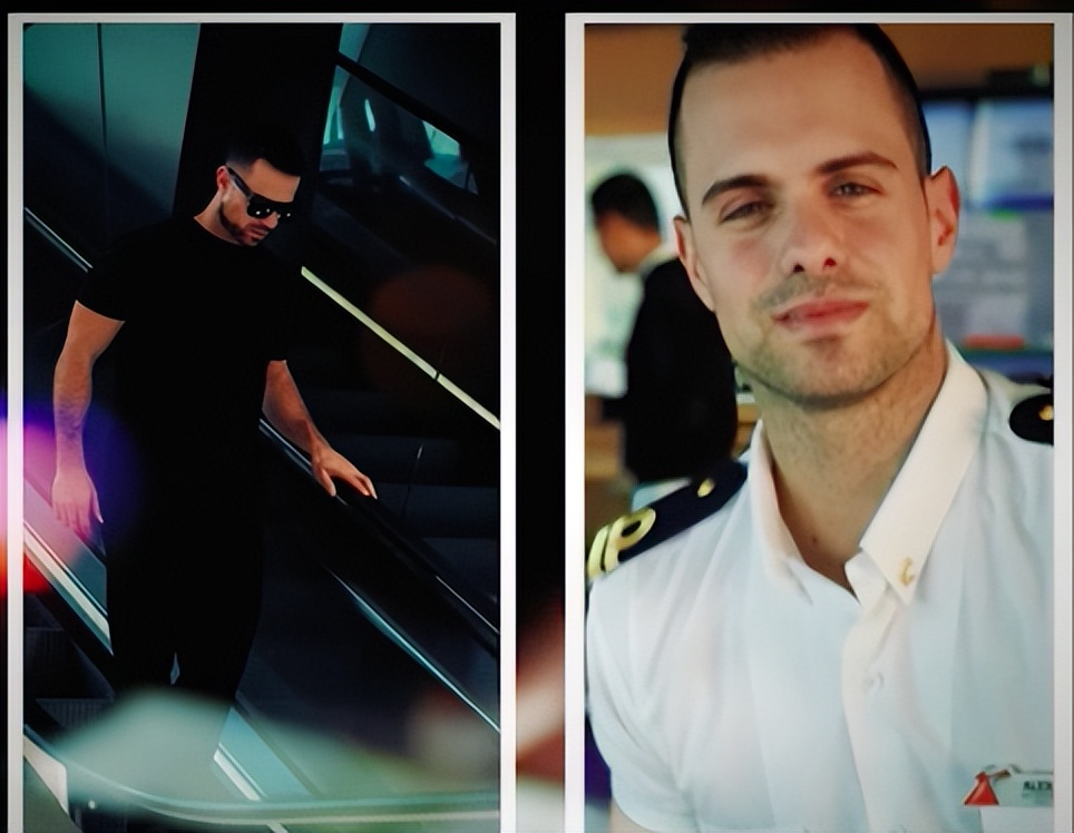 美国单身辣妈网恋假帅哥被威胁p裸照！逃脱后遇照片真人甜蜜热恋