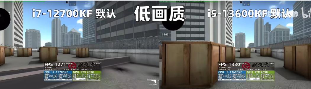 为什么说能选i5就不选i7,为什么建议买i5不建议买i7