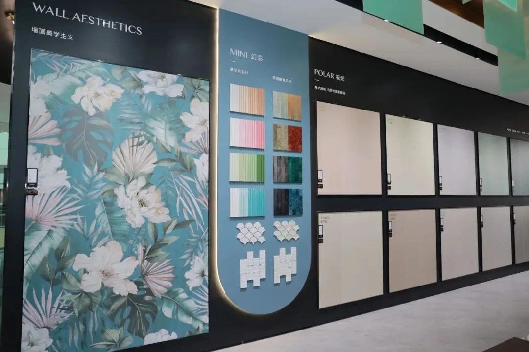 兴辉瓷砖为什么这么差,兴辉瓷砖市场