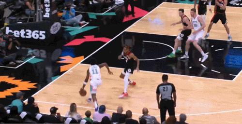 马刺球员普里莫,马刺队后卫普里莫