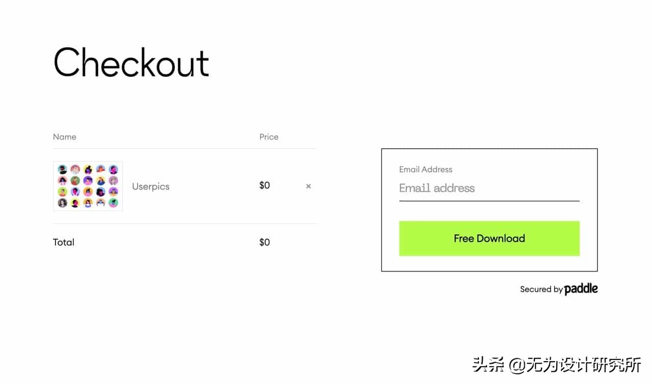 头像素材去哪里找免费素材,头像素材网站免费大推荐