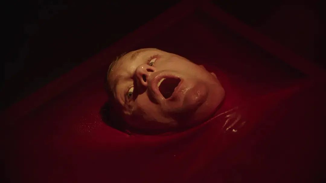 超人气卡司+大尺度+禁忌性题材，恐怖片女王玩SM？