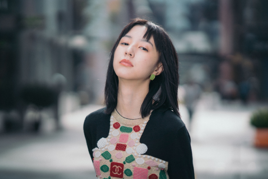 又见双面人！她是“精日分子”，出名后却试图立爱国人设