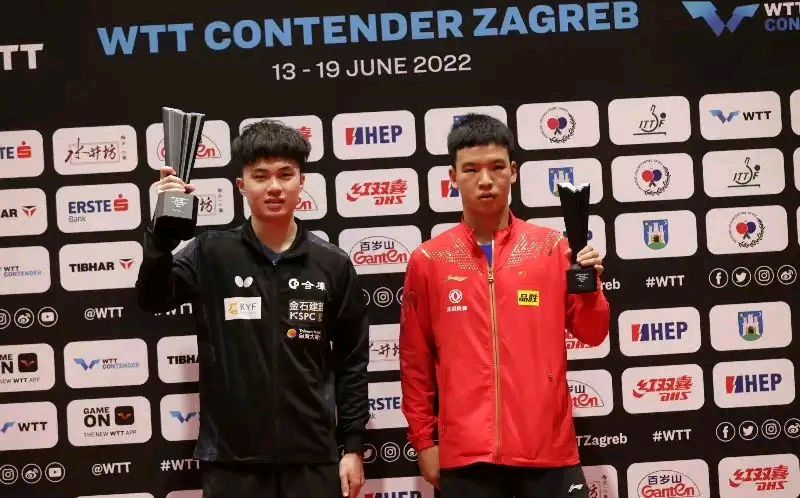 国乒的大兵团模式，检验出了孙颖莎的作用，确实不可替代