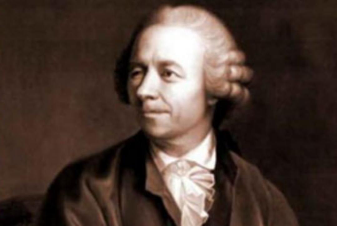 数学天才欧拉有多神,数学之王欧拉公式