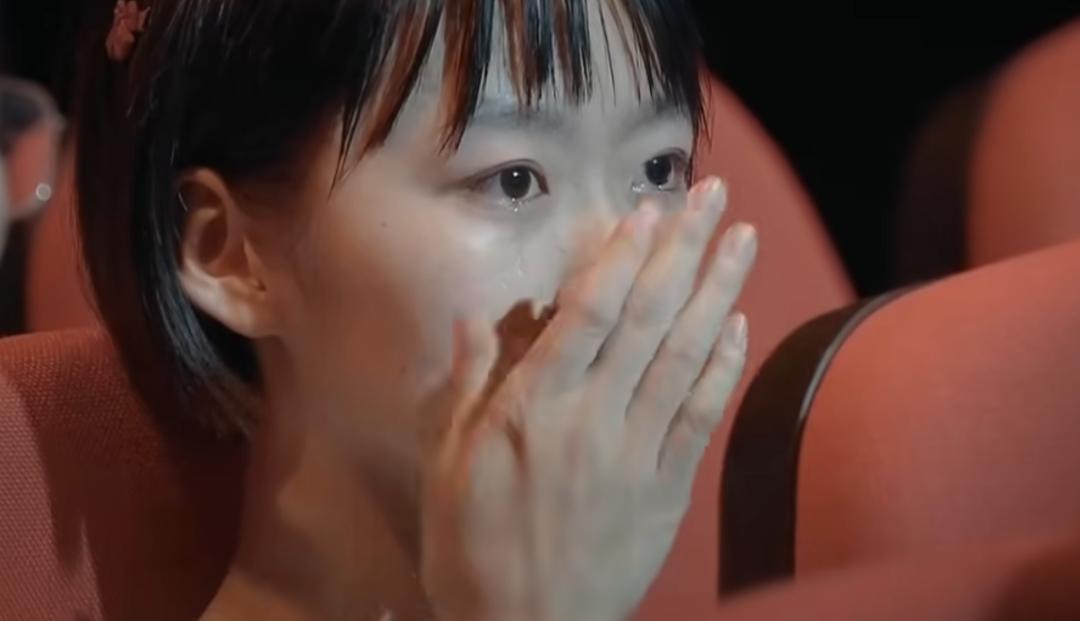 没请一个流量明星，央视一出手，就让我们看到中国演员演技天花板