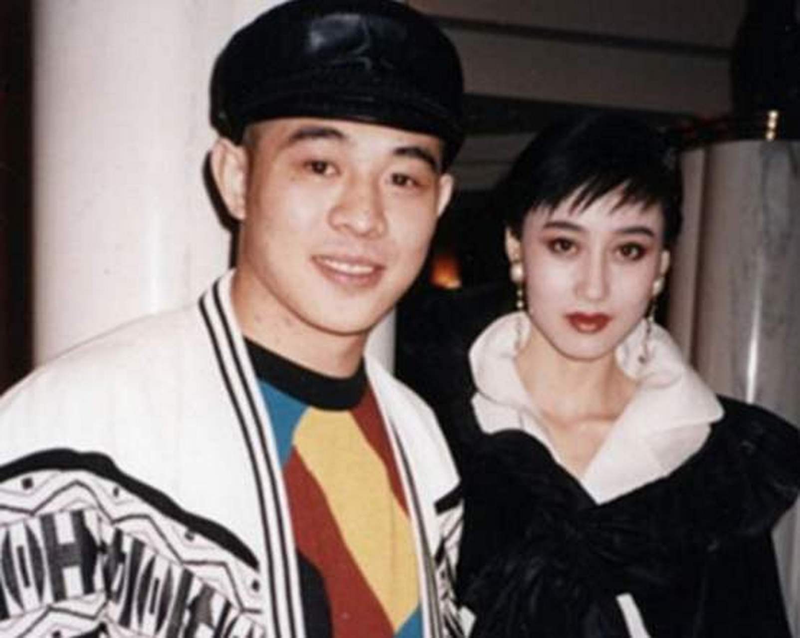 周星驰女搭档盘点,周星驰十大御用配角女