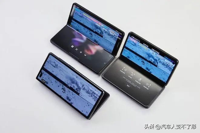 折叠屏手机为什么不出名了,探讨为何折叠屏手机不再那么火了