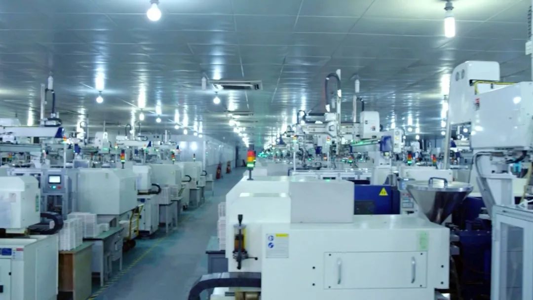 沿着总书记的足迹|三环集团:增强核心竞争力实现高质量发展