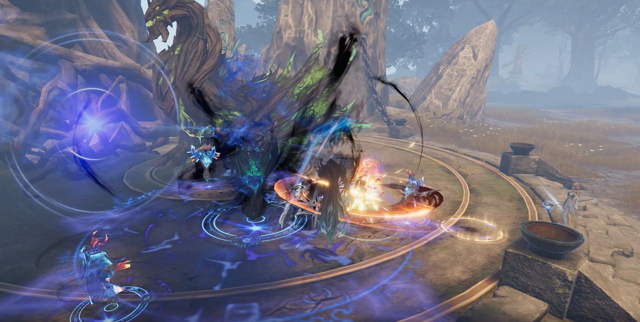 魔域手游2官网攻略,魔域手游2经典不灭幻兽来袭