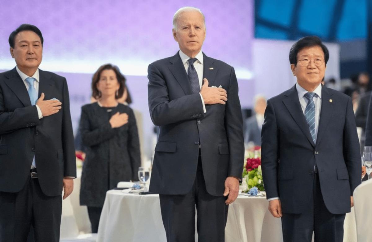 成惊弓之鸟？朝鲜将迎重大活动韩方高度紧张，美国送上“定心丸”