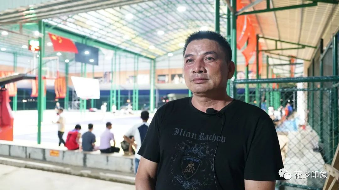 乡村振兴建篮球场要求,乡村振兴跟篮球场建设有关吗