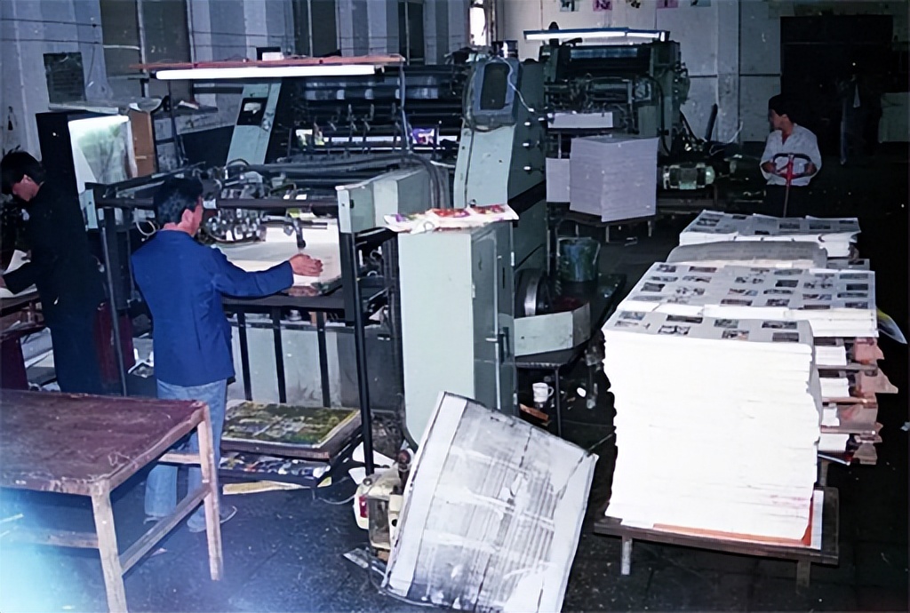 大邱庄景象如何？禹作敏的别墅最为凄凉，门牌被摘，只剩残垣断壁