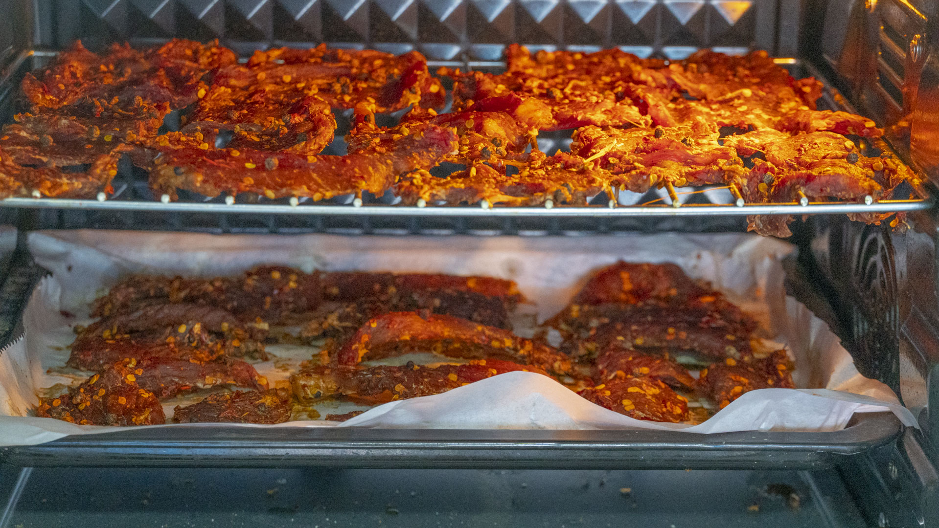 过年必备无反式脂肪酸小零食,过年好吃易做居家解腻小零食