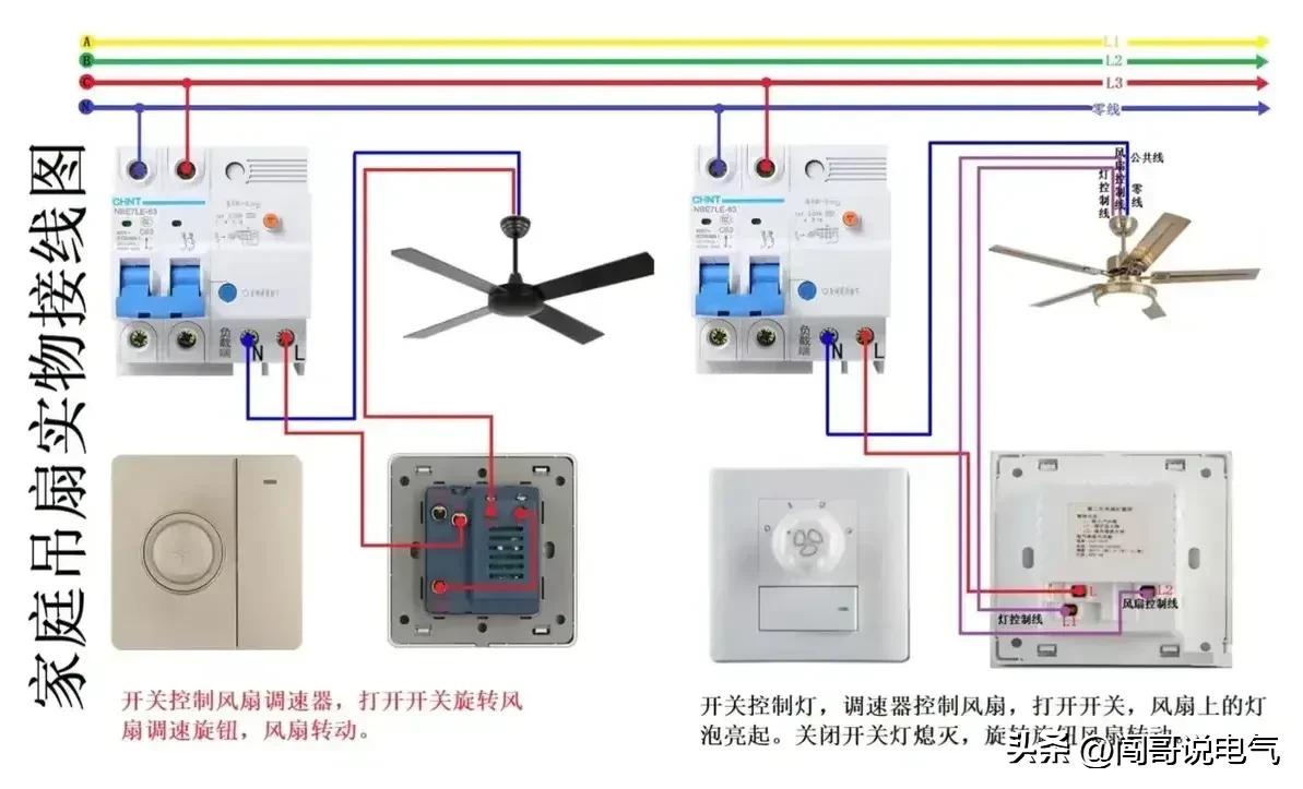 最全电工实用口诀绝对收藏,最全实用电工知识