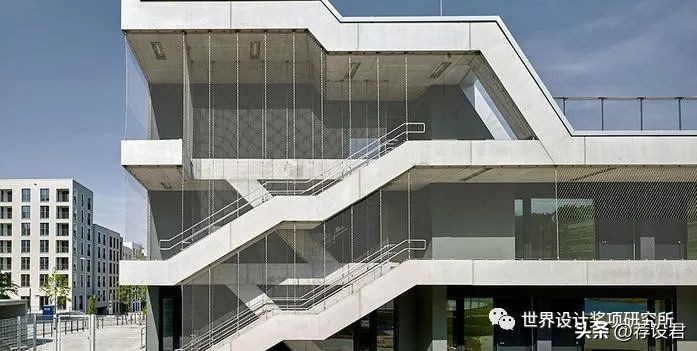 （海外篇之二）2022IAA国际建筑奖揭晓，105个项目获奖