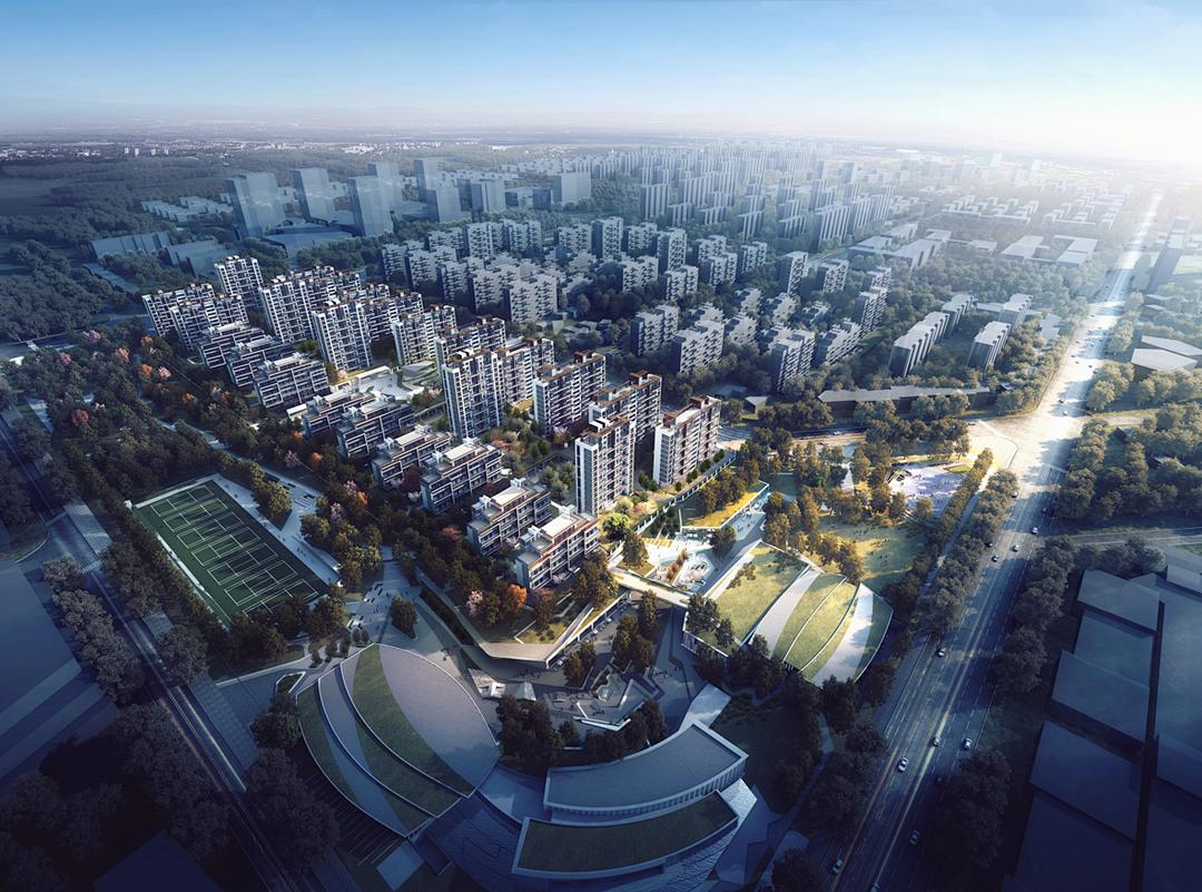 宝鸡高新新城二期规划图,宝鸡西府老街建成时间