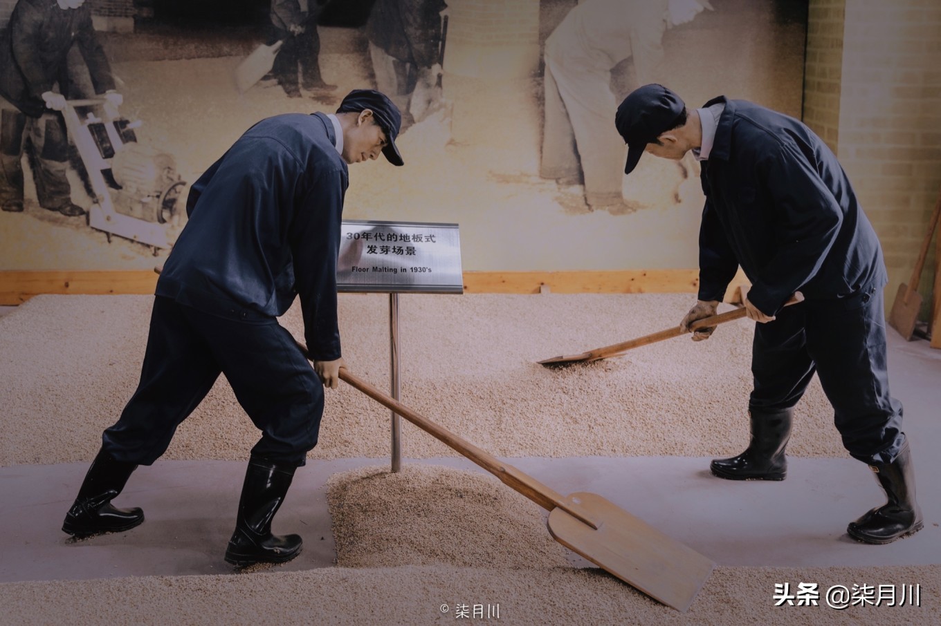 青岛啤酒博物馆旅游攻略,青岛啤酒博物馆如何预约