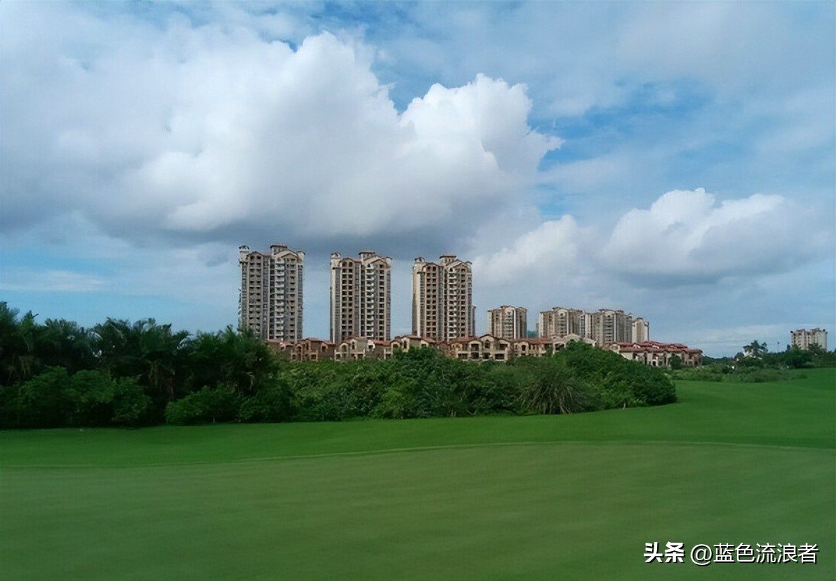 海南适合养老的地区分析,50万在海南养老