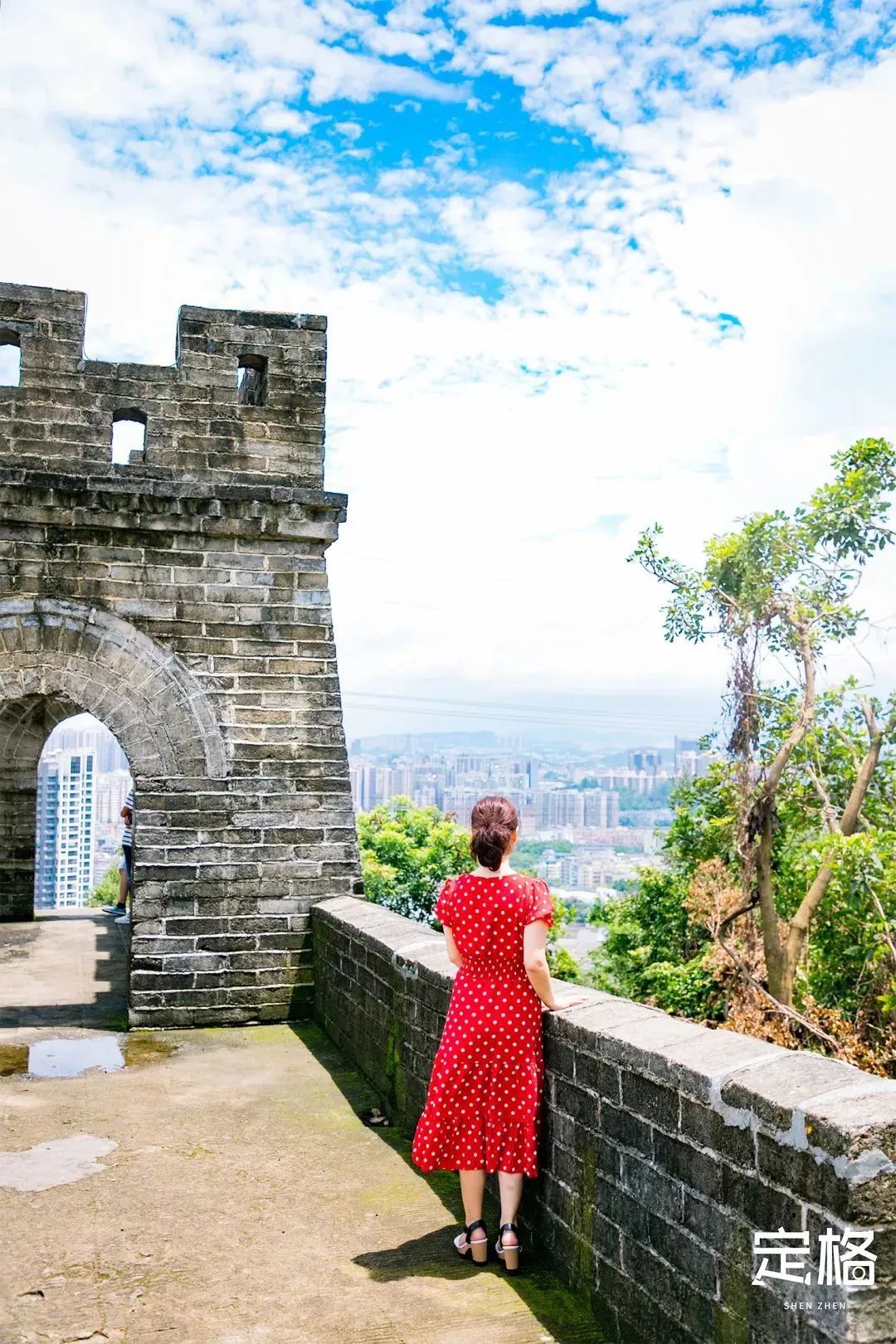 深圳10个小众打卡地免费游玩,深圳十大免费打卡地