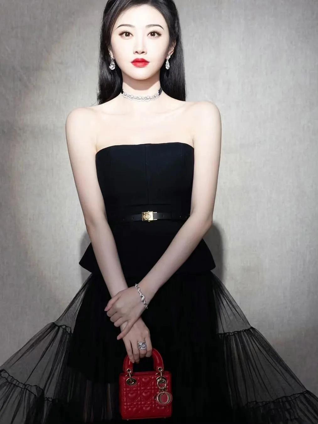 迷倒张继科,迷倒张继科的景甜到底有什么魅力