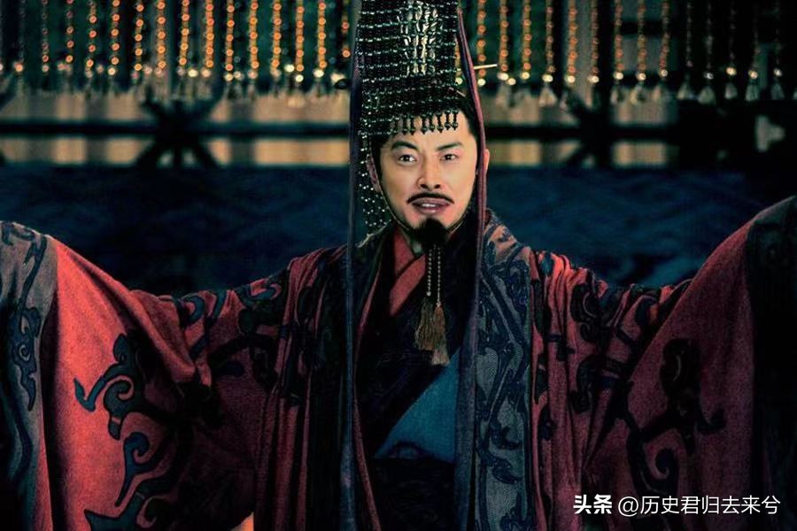 魏武帝曹操是怎样的人,曹操之子曹丕怎么死的