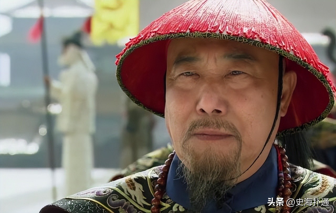 九王夺嫡|胤禛：登基有疑点≠篡位，夺嫡的关键是运气也是实力