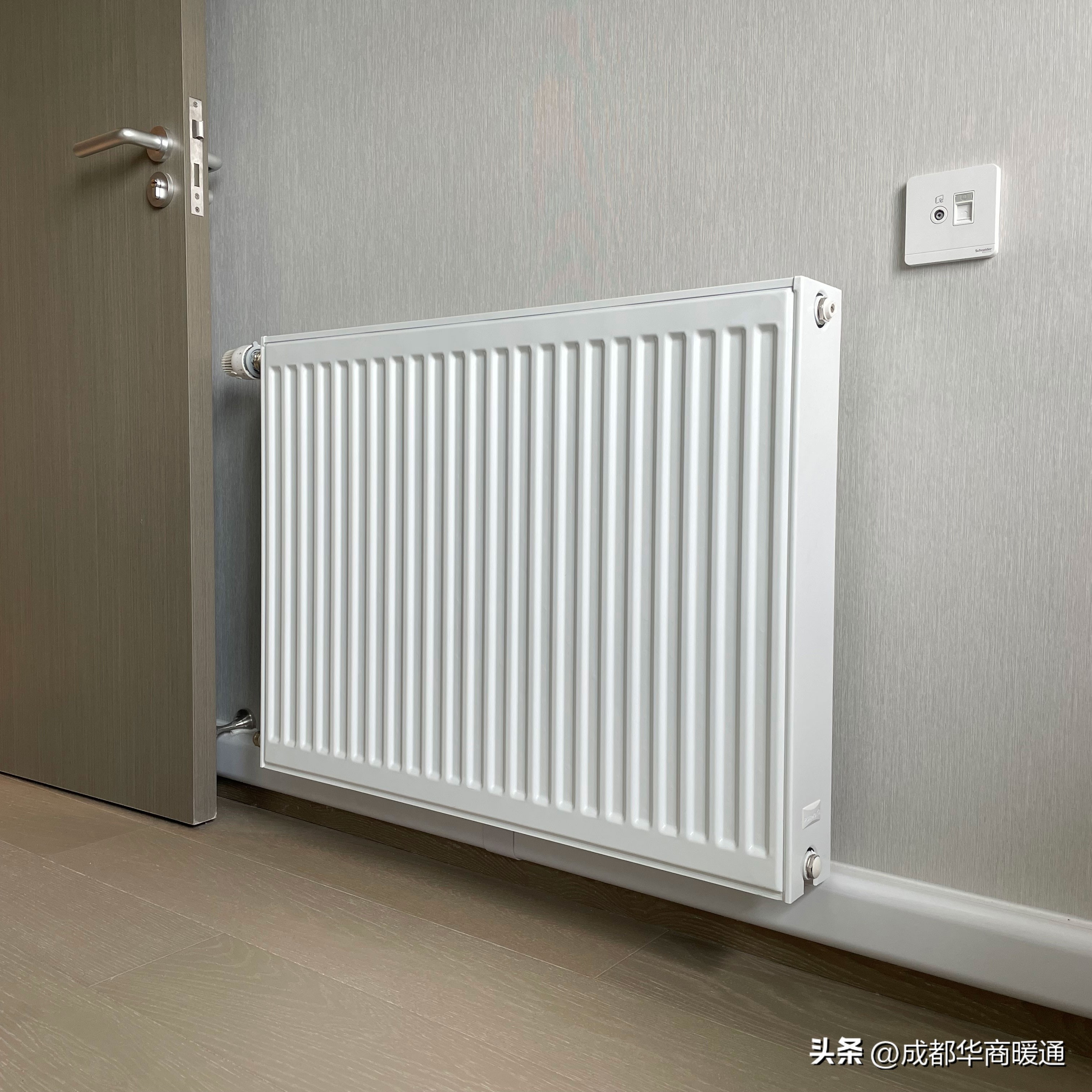 家里到底要不要装暖气片,家里装暖气片不好看