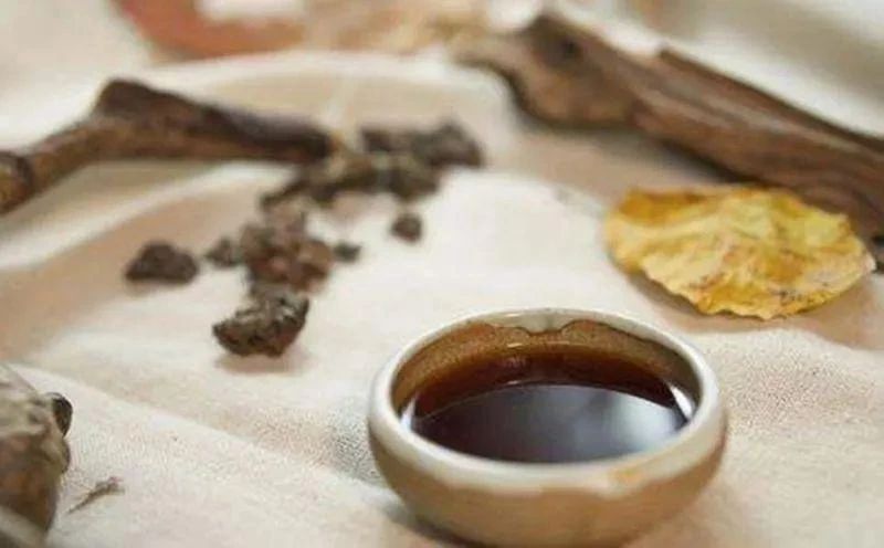 癌症病人用中药调理有什么用,中医治疗癌症健脾胃是重中之重