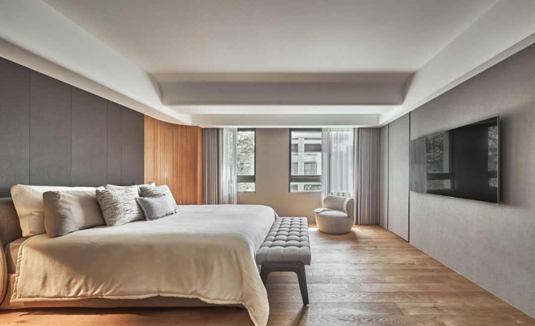 木地板优于瓷砖的10大理由,木地板好不好用耐不耐用的标准