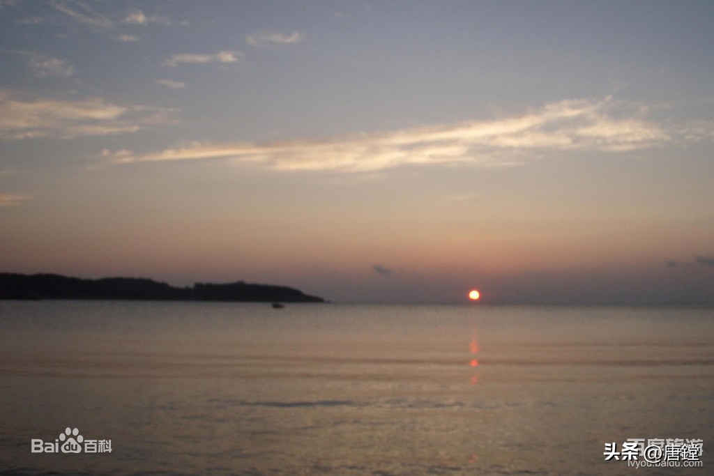 宁波松兰山旅游度假区海上项目,宁波松兰山自驾旅游攻略