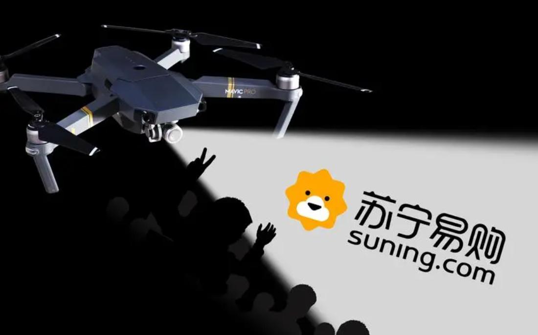 大数据环境下企业成本控制分析,苏宁易购背后的经济现象